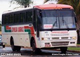Expresso Queiroz 483 na cidade de Campo Grande, Mato Grosso do Sul, Brasil, por Márcio Douglas Ribeiro Venino. Número da foto: #:id.