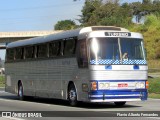 Ônibus Particulares 6842 na cidade de Araçariguama, São Paulo, Brasil, por Flavio Alberto Fernandes. ID da foto: :id.