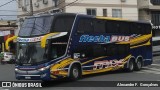 Flecha Bus 78086 na cidade de Balneário Camboriú, Santa Catarina, Brasil, por Alexandre F.  Gonçalves. Número da foto: #:id.