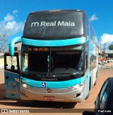 Real Maia 1714 na cidade de Zé Doca, Maranhão, Brasil, por Paul Azile. Número da foto: #6968135.