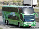 Monteiro Turismo 0012 na cidade de Aparecida, São Paulo, Brasil, por Rodrigo  Aparecido. Número da foto: #6969921.