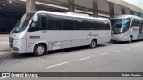 Ônibus Particulares 1207 na cidade de Guarulhos, São Paulo, Brasil, por Fábio Santos. Número da foto: #6969288.