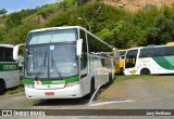 Empresa Gontijo de Transportes 20035 na cidade de Belo Horizonte, Minas Gerais, Brasil, por Jacy Emiliano. Número da foto: #6969869.