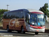 Expresso Gardenia 3315 na cidade de Belo Horizonte, Minas Gerais, Brasil, por Adão Raimundo Marcelino. Número da foto: #6969843.