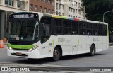 Transportes Paranapuan B10063 na cidade de Rio de Janeiro, Rio de Janeiro, Brasil, por Gustavo  Bonfate. Número da foto: #:id.