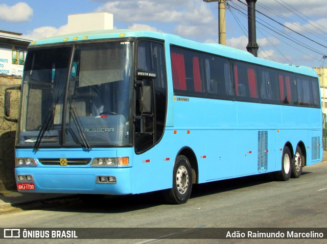 Mariá Turismo 2019 na cidade de Belo Horizonte, Minas Gerais, Brasil, por Adão Raimundo Marcelino. ID da foto: 6972218.