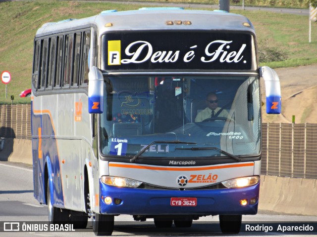 Zelão Turismo 020 na cidade de Aparecida, São Paulo, Brasil, por Rodrigo  Aparecido. Número da foto: #6972098.