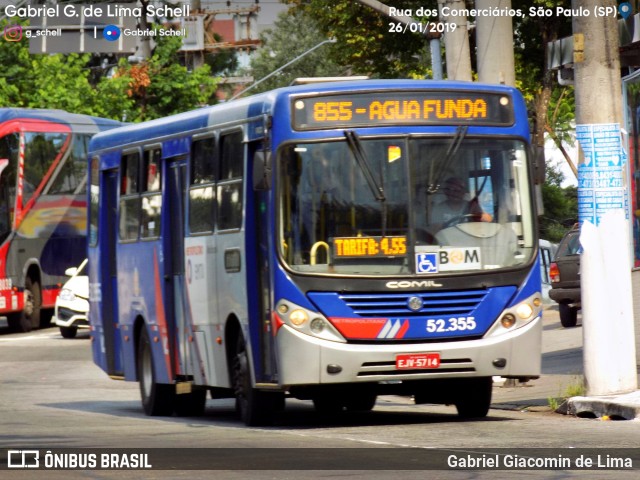 MobiBrasil Diadema 52.355 na cidade de São Paulo, São Paulo, Brasil, por Gabriel Giacomin de Lima. Número da foto: #6972155.