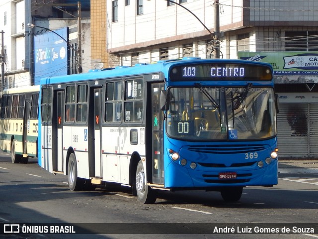 ANSAL - Auto Nossa Senhora de Aparecida 369 na cidade de Juiz de Fora, Minas Gerais, Brasil, por André Luiz Gomes de Souza. Número da foto: #6972333.