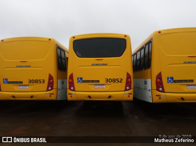 Plataforma Transportes 30852 na cidade de Salvador, Bahia, Brasil, por Matheus Zeferino. Número da foto: #6972744.
