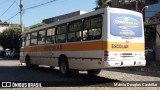 Escolares 1304 na cidade de Alegre, Espírito Santo, Brasil, por Márcio Douglas Castellar. Número da foto: #:id.