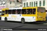 Plataforma Transportes 30825 na cidade de Salvador, Bahia, Brasil, por Leonardo Queiroz. ID da foto: :id.