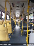 Trans Bus Transportes Coletivos 379 na cidade de São Bernardo do Campo, São Paulo, Brasil, por Adriano Luis. Número da foto: #:id.