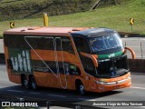 UTIL - União Transporte Interestadual de Luxo 11864 na cidade de Lavrinhas, São Paulo, Brasil, por Jhonatan Diego da Silva Trevisan. Número da foto: #:id.