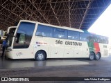 Empresa São Cristóvão 850 na cidade de Patos de Minas, Minas Gerais, Brasil, por João Víctor Rodrigues. Número da foto: #:id.