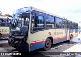 Viação Cota - Cota Transportes 174 na cidade de Matozinhos, Minas Gerais, Brasil, por Vicente de Paulo Alves. Número da foto: #6972043.