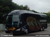 Expresso Nordeste 4745 na cidade de Curitiba, Paraná, Brasil, por Lucas Adriano Bernardino. Número da foto: #:id.