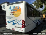 Aava RJ 666.006 na cidade de Petrópolis, Rio de Janeiro, Brasil, por Gustavo Esteves Saurine. Número da foto: #:id.
