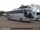 Ônibus Particulares 600 na cidade de Apucarana, Paraná, Brasil, por Emanoel Diego.. Número da foto: #:id.