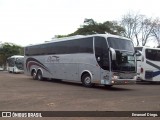 Ônibus Particulares 600 na cidade de Apucarana, Paraná, Brasil, por Emanoel Diego.. ID da foto: :id.