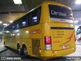 Cardeal Turismo 13000 na cidade de Belo Horizonte, Minas Gerais, Brasil, por Hariel Bernades. Número da foto: #:id.