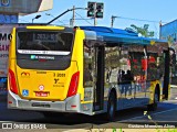 VIP - Unidade AE Carvalho 3 2051 na cidade de São Paulo, São Paulo, Brasil, por Gustavo Menezes Alves. Número da foto: #:id.