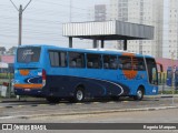 Litorânea Transportes Coletivos 5093 na cidade de São José dos Campos, São Paulo, Brasil, por Rogerio Marques. Número da foto: #:id.