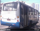 Transcap CL-012 na cidade de Belém, Pará, Brasil, por Lucas Jacó. Número da foto: #:id.