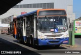 União Transportes 13140 na cidade de Várzea Grande, Mato Grosso, Brasil, por Carlos  Henrique. Número da foto: #:id.