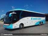 Emtram 5170 na cidade de Vitória da Conquista, Bahia, Brasil, por Pedro Souza. Número da foto: #:id.