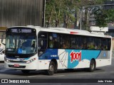 Auto Viação 1001 RJ 108.621 na cidade de Rio de Janeiro, Rio de Janeiro, Brasil, por João Victor. Número da foto: #6972349.