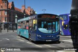 Arriva 1496 na cidade de Newcastle upon Tyne, Tyne and Wear, Inglaterra, por Donald Hudson. ID da foto: :id.