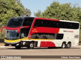 Real Expresso 11717 na cidade de Palmas, Tocantins, Brasil, por Gilberto  Sousa Nunes. Número da foto: #:id.