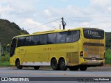 Viação Itapemirim 8635 na cidade de Juiz de Fora, Minas Gerais, Brasil, por Luiz Krolman. Número da foto: #6970741.