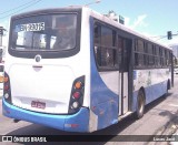 Transportes Barata BN-99015 na cidade de Belém, Pará, Brasil, por Lucas Jacó. Número da foto: #:id.