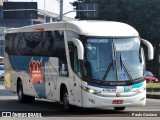 Auto Viação 1001 RJ 108.540 na cidade de Rio de Janeiro, Rio de Janeiro, Brasil, por Paulo Gustavo. Número da foto: #:id.