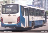 Transcap CL-010 na cidade de Belém, Pará, Brasil, por Lucas Jacó. Número da foto: #:id.