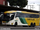 Empresa Gontijo de Transportes 18480 na cidade de Vitória da Conquista, Bahia, Brasil, por Filipe Lima. Número da foto: #:id.