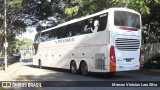 Trans Isaak Turismo 2713 na cidade de São Paulo, São Paulo, Brasil, por Marcus Vinicius Lara Silva. Número da foto: #6971475.