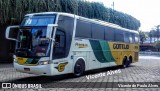 Empresa Gontijo de Transportes 11925 na cidade de Belo Horizonte, Minas Gerais, Brasil, por Vicente de Paulo Alves. Número da foto: #6972096.