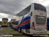 Sidtur 1495 na cidade de Aparecida, São Paulo, Brasil, por Luiz Otavio Matheus da Silva. Número da foto: #:id.