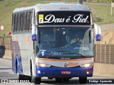 Zelão Turismo 020 na cidade de Aparecida, São Paulo, Brasil, por Rodrigo  Aparecido. Número da foto: #6972098.