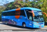 Litorânea Transportes Coletivos 5985 na cidade de São Paulo, São Paulo, Brasil, por Ricardo Silva Monteiro. Número da foto: #6972140.