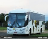 Vanzella Viagens e Turismo 0300 na cidade de Cachoeira Paulista, São Paulo, Brasil, por Leonardo Gimenes . Número da foto: #:id.