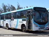 Rota Sol > Vega Transporte Urbano 35261 na cidade de Fortaleza, Ceará, Brasil, por Clemilton Rodrigues . Número da foto: #:id.