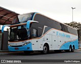 Emtram 5260 na cidade de Osasco, São Paulo, Brasil, por Hipólito Rodrigues. Número da foto: #:id.