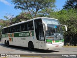 Empresa Gontijo de Transportes 20070 na cidade de São Paulo, São Paulo, Brasil, por Rodrigo Coimbra. Número da foto: #6970943.