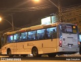 Viação Redentor C47621 na cidade de Rio de Janeiro, Rio de Janeiro, Brasil, por Jorge Gonçalves. Número da foto: #:id.