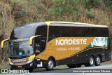 Expresso Nordeste 5506 na cidade de Paracambi, Rio de Janeiro, Brasil, por José Augusto de Souza Oliveira. Número da foto: #:id.