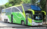 Expresso Princesa dos Campos 6340 na cidade de São Paulo, São Paulo, Brasil, por Diego Henrique. Número da foto: #:id.